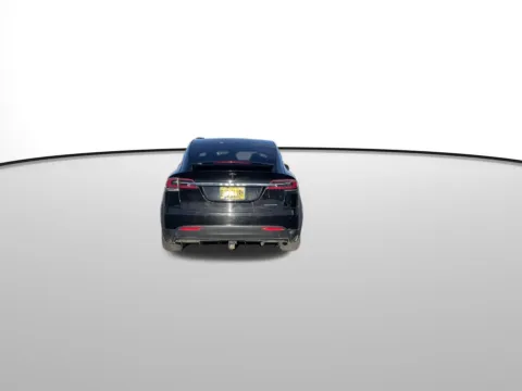 More photos of 2020 Tesla Model X Long Range at Bud Clary Toyota of Yakima, WA