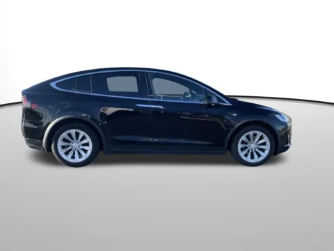 Photos of 2020 Tesla Model X Long Range for sale in Union Gap, WA at Bud Clary Toyota of Yakima