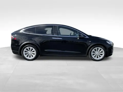 Photos of 2020 Tesla Model X Long Range for sale in Union Gap, WA at Bud Clary Toyota of Yakima