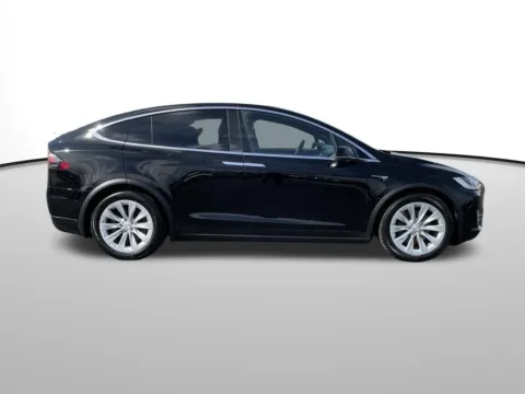 Photos of 2020 Tesla Model X Long Range for sale in Union Gap, WA at Bud Clary Toyota of Yakima
