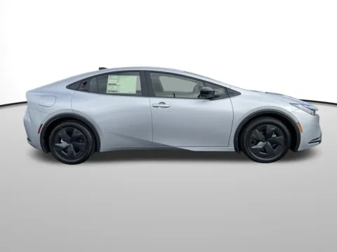 Photos of 2026 Toyota Prius Plug-In Hybrid SE for sale in Union Gap, WA at Bud Clary Toyota of Yakima