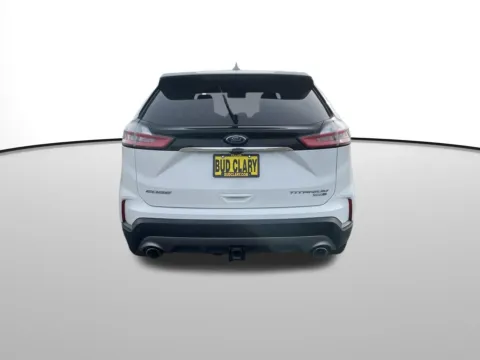 More photos of 2020 Ford Edge Titanium at Bud Clary Toyota of Yakima, WA