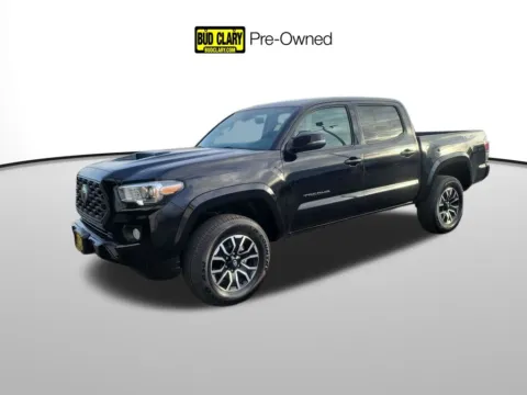 2023 Toyota Tacoma TRD Sport for sale in Union Gap, WA