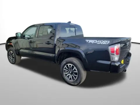 Another view of 2023 Toyota Tacoma TRD Sport for sale in Union Gap, WA at Bud Clary Toyota of Yakima