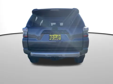 More photos of 2023 Toyota 4Runner TRD Off-Road Premium at Bud Clary Toyota of Yakima, WA