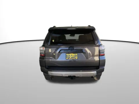 More photos of 2023 Toyota 4Runner TRD Off-Road Premium at Bud Clary Toyota of Yakima, WA