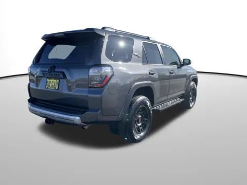 Another view of 2023 Toyota 4Runner TRD Off-Road Premium for sale in Union Gap, WA at Bud Clary Toyota of Yakima
