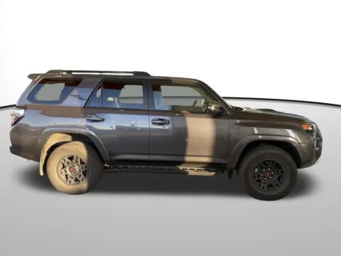 Photos of 2023 Toyota 4Runner TRD Off-Road Premium for sale in Union Gap, WA at Bud Clary Toyota of Yakima