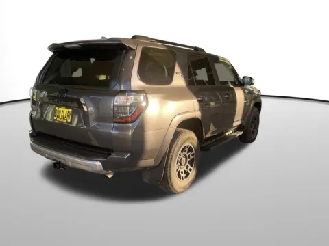 Another view of 2023 Toyota 4Runner TRD Off-Road Premium for sale in Union Gap, WA at Bud Clary Toyota of Yakima