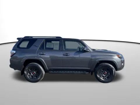 Photos of 2023 Toyota 4Runner TRD Off-Road Premium for sale in Union Gap, WA at Bud Clary Toyota of Yakima
