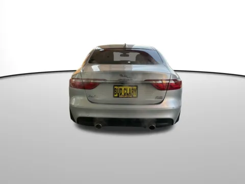 More photos of 2016 Jaguar XF 35t Prestige at Bud Clary Toyota of Yakima, WA