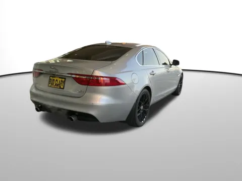 Another view of 2016 Jaguar XF 35t Prestige for sale in Union Gap, WA at Bud Clary Toyota of Yakima