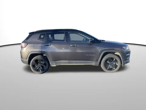 Photos of 2019 Jeep Compass Altitude for sale in Union Gap, WA at Bud Clary Toyota of Yakima