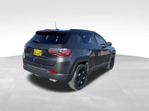 Another view of 2019 Jeep Compass Altitude for sale in Union Gap, WA at Bud Clary Toyota of Yakima