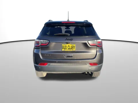 More photos of 2019 Jeep Compass Altitude at Bud Clary Toyota of Yakima, WA