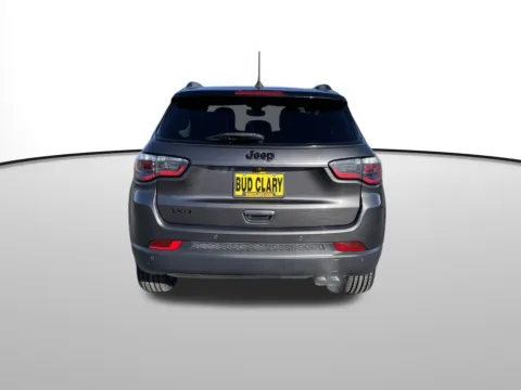 More photos of 2019 Jeep Compass Altitude at Bud Clary Toyota of Yakima, WA