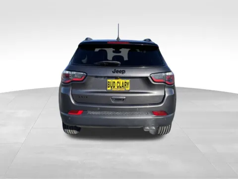 More photos of 2019 Jeep Compass Altitude at Bud Clary Toyota of Yakima, WA