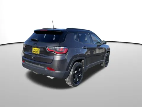 Another view of 2019 Jeep Compass Altitude for sale in Union Gap, WA at Bud Clary Toyota of Yakima