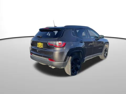 Another view of 2019 Jeep Compass Altitude for sale in Union Gap, WA at Bud Clary Toyota of Yakima