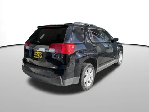 Another view of 2012 GMC Terrain SLE-2 for sale in Union Gap, WA at Bud Clary Toyota of Yakima