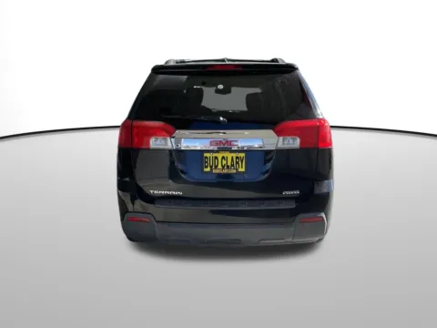 More photos of 2012 GMC Terrain SLE-2 at Bud Clary Toyota of Yakima, WA