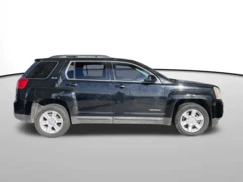 Photos of 2012 GMC Terrain SLE-2 for sale in Union Gap, WA at Bud Clary Toyota of Yakima