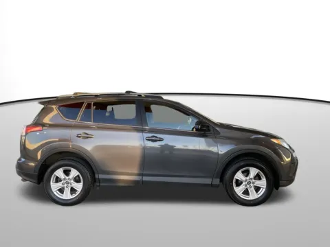 Photos of 2018 Toyota RAV4 LE for sale in Union Gap, WA at Bud Clary Toyota of Yakima