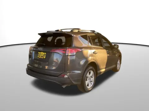 Another view of 2018 Toyota RAV4 LE for sale in Union Gap, WA at Bud Clary Toyota of Yakima