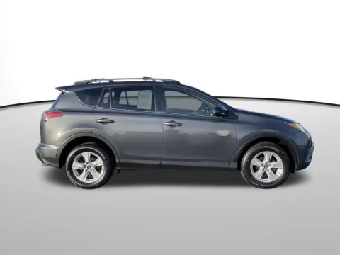 Photos of 2018 Toyota RAV4 LE for sale in Union Gap, WA at Bud Clary Toyota of Yakima