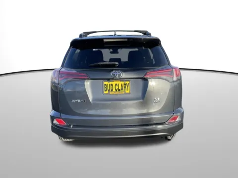 More photos of 2018 Toyota RAV4 LE at Bud Clary Toyota of Yakima, WA