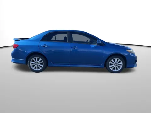 Photos of 2010 Toyota Corolla S for sale in Union Gap, WA at Bud Clary Toyota of Yakima