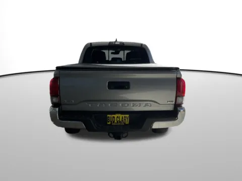 More photos of 2018 Toyota Tacoma SR5 at Bud Clary Toyota of Yakima, WA