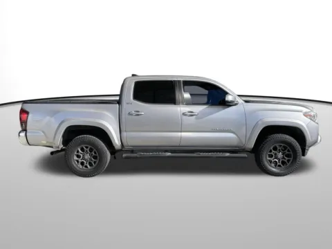 Photos of 2018 Toyota Tacoma SR5 for sale in Union Gap, WA at Bud Clary Toyota of Yakima