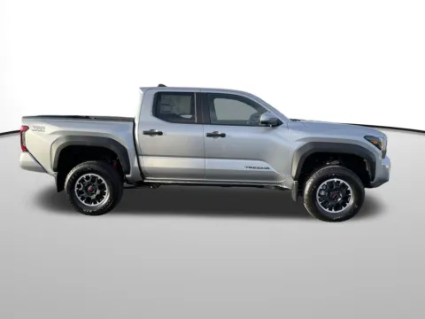 Photos of 2026 Toyota Tacoma TRD Off-Road for sale in Union Gap, WA at Bud Clary Toyota of Yakima