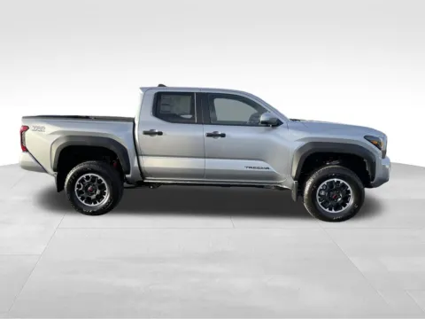 Photos of 2026 Toyota Tacoma TRD Off-Road for sale in Union Gap, WA at Bud Clary Toyota of Yakima