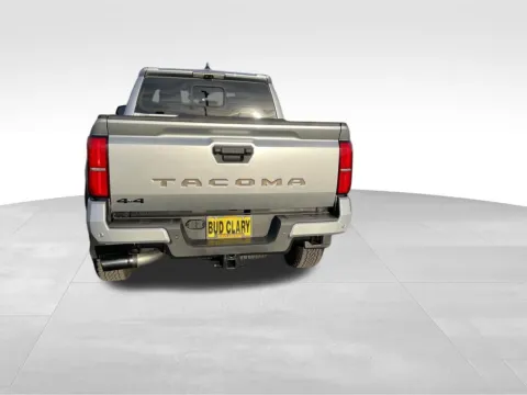 More photos of 2026 Toyota Tacoma TRD Off-Road at Bud Clary Toyota of Yakima, WA