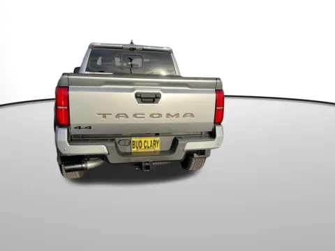 More photos of 2026 Toyota Tacoma TRD Off-Road at Bud Clary Toyota of Yakima, WA