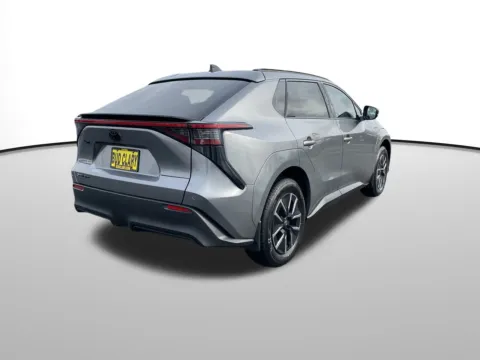 Another view of 2026 Toyota bZ XLE for sale in Union Gap, WA at Bud Clary Toyota of Yakima
