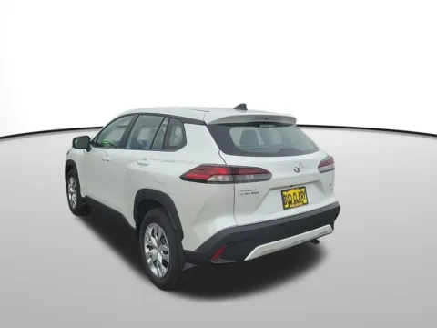 Another view of 2026 Toyota Corolla Cross L for sale in Union Gap, WA at Bud Clary Toyota of Yakima