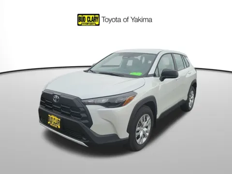 2026 Toyota Corolla Cross L for sale in Union Gap, WA