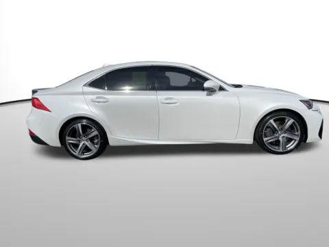 Photos of 2018 Lexus IS 300 for sale in Union Gap, WA at Bud Clary Toyota of Yakima