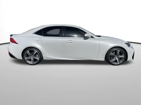 Photos of 2018 Lexus IS 300 for sale in Union Gap, WA at Bud Clary Toyota of Yakima