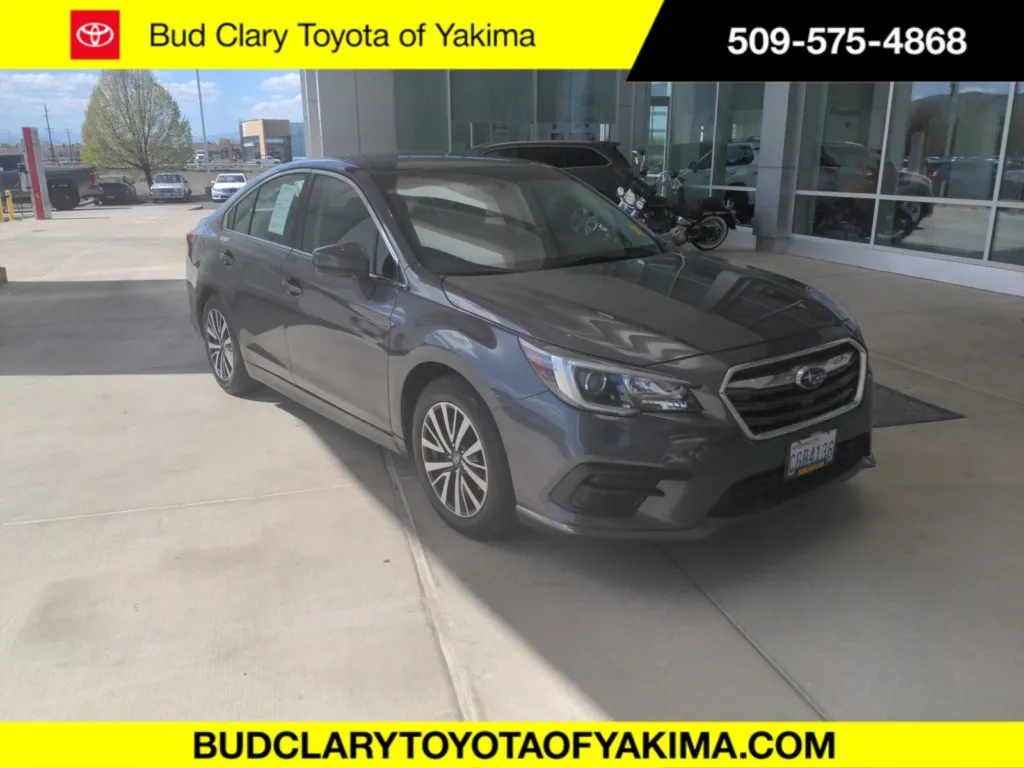 2018 Subaru Legacy Premium for sale in Union Gap, WA
