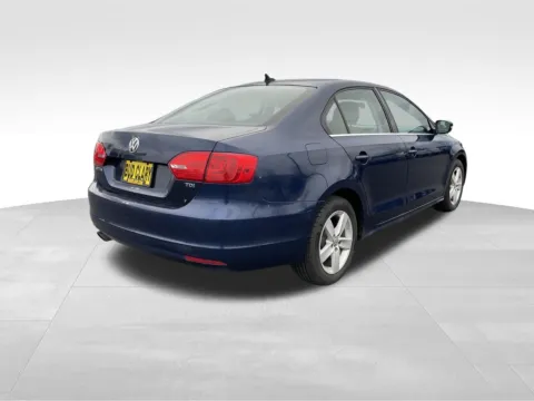 Another view of 2013 Volkswagen Jetta TDI for sale in Union Gap, WA at Bud Clary Toyota of Yakima