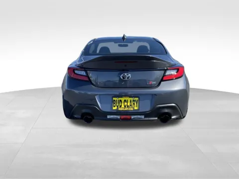 More photos of 2026 Toyota GR86 Premium at Bud Clary Toyota of Yakima, WA