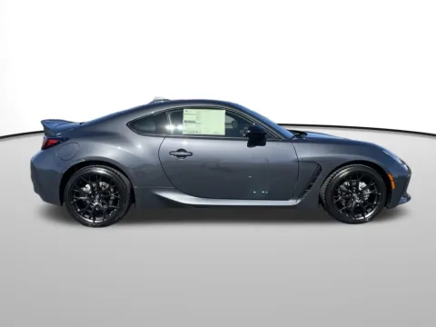 Photos of 2026 Toyota GR86 Premium for sale in Union Gap, WA at Bud Clary Toyota of Yakima