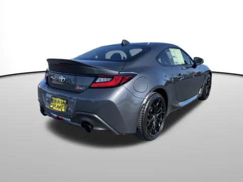 Another view of 2026 Toyota GR86 Premium for sale in Union Gap, WA at Bud Clary Toyota of Yakima