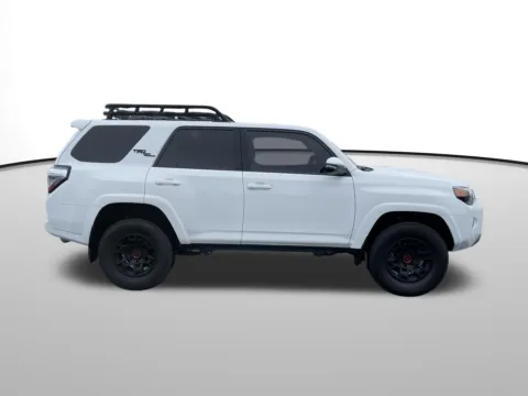Photos of 2023 Toyota 4Runner TRD Off-Road Premium for sale in Union Gap, WA at Bud Clary Toyota of Yakima
