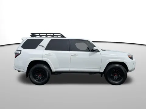 Photos of 2023 Toyota 4Runner TRD Off-Road Premium for sale in Union Gap, WA at Bud Clary Toyota of Yakima