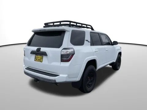 Another view of 2023 Toyota 4Runner TRD Off-Road Premium for sale in Union Gap, WA at Bud Clary Toyota of Yakima
